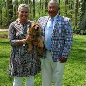 Meet your Posher, Sherry